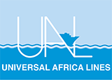 Logo Universal Africa Lines
