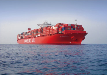 Hamburg Sd to remain Hamburg Sd