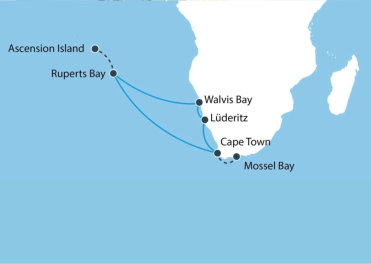 MACS New Feeder Service