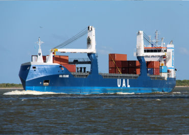 UAL new Service to Latin America Vol.2