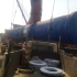 1 / 5 Project ex Mumbai to Antwerp - 1 Machine - 2378x440x440cm – 50‘000 kgs