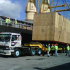 1 / 14 Project ex Antwerp to Manila (via Singapore) - 1 Machine with 47'909 kgs
