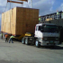 1 / 14 Project ex Antwerp to Manila (via Singapore) - 1 Machine with 47'909 kgs