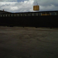 1 / 14 Project ex Antwerp to Manila (via Singapore) - 1 Machine with 47'909 kgs