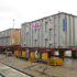 Project ex Antwerp to Fujairah - 3 Transformers - each 1275x387x522 cm each with 339'000 kgs