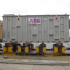 Project ex Antwerp to Fujairah - 3 Transformers - each 1275x387x522 cm each with 339'000 kgs