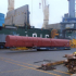 1 / 6 Project ex Antwerp to Shanghai - 1 Rotor - 1903x210x206cm - 102'000 kgs