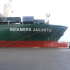 1 / 6 Project ex Antwerp to Shanghai - 1 Rotor - 1903x210x206cm - 102'000 kgs