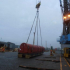 1 / 6 Project ex Antwerp to Shanghai - 1 Rotor - 1903x210x206cm - 102'000 kgs