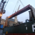 1 / 6 Project ex Antwerp to Shanghai - 1 Rotor - 1903x210x206cm - 102'000 kgs