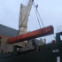 1 / 6 Project ex Antwerp to Shanghai - 1 Rotor - 1903x210x206cm - 102'000 kgs
