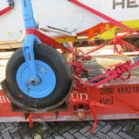 1 / 8 Project ex Antwerp to Puerto Cabello - Helicopter